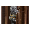 DeWALT DWST40201-1 instrumentu uzglabāšanas koferis, brezenta, melns/dzeltens