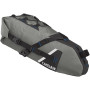 CamelBak MULE 9 Saddle Pack velosipēda sēdekļa soma, pelēka