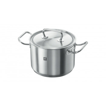 ZWILLING Gatavošanas katls TWIN Classic 4 L nerūsējošais tērauds
