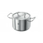 ZWILLING Gatavošanas katls TWIN Classic 4 L nerūsējošais tērauds