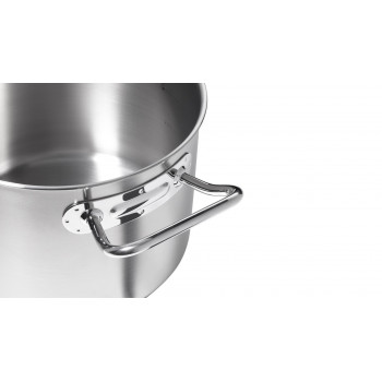 ZWILLING Gatavošanas katls TWIN Classic 4 L nerūsējošais tērauds