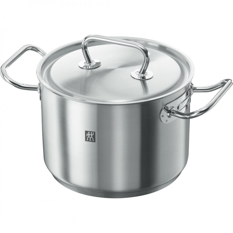 ZWILLING Gatavošanas katls TWIN Classic 4 L nerūsējošais tērauds