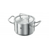Zwilling Twin Classic augsts katls ar vāku, 2 L