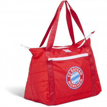 Igloo Carry Bag FC Bayern Munich soma, 14 l, sarkana