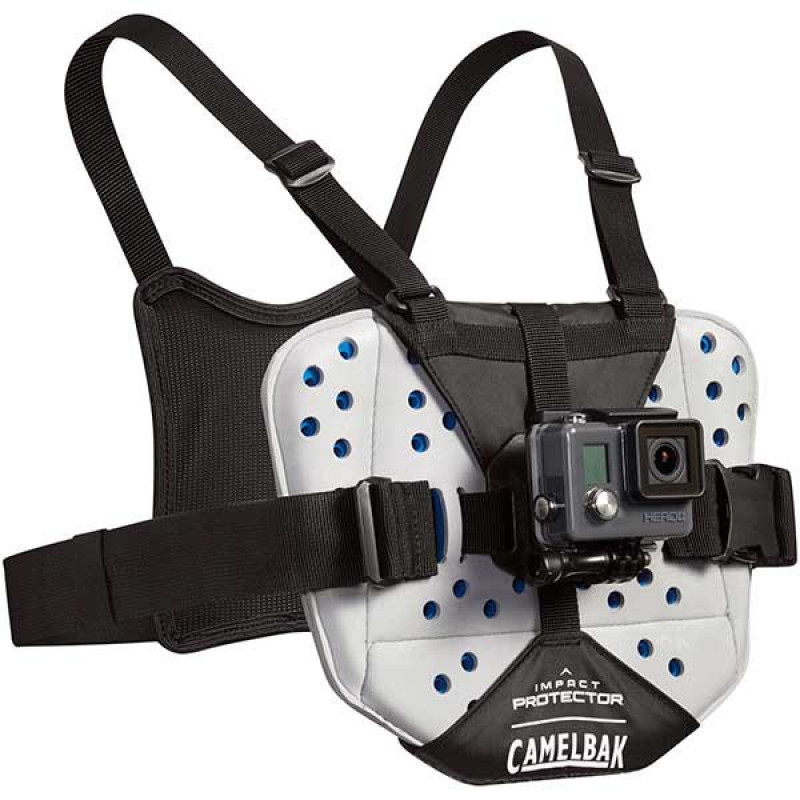 CamelBak Sternum Protector krūšu aizsargs