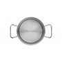 ZWILLING Katls TWIN Classic 3 L apaļš nerūsējošais tērauds