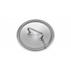 ZWILLING Katls TWIN Classic 3 L apaļš nerūsējošais tērauds