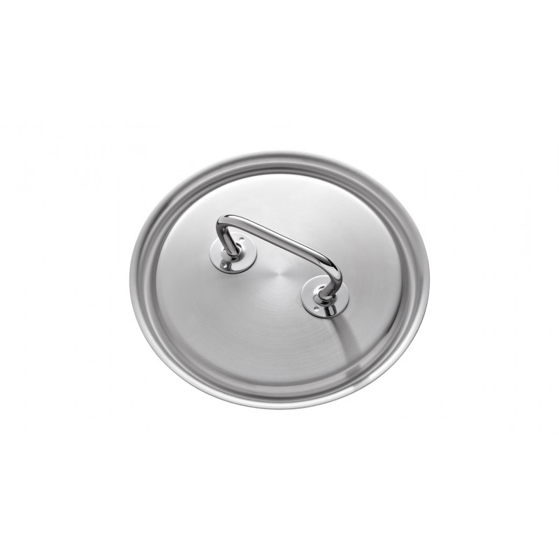ZWILLING Katls TWIN Classic 3 L apaļš nerūsējošais tērauds