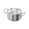 ZWILLING Katls TWIN Classic 3 L apaļš nerūsējošais tērauds