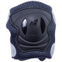 K2 Performance Pad Set Slim W aizsargu komplekts, XL
