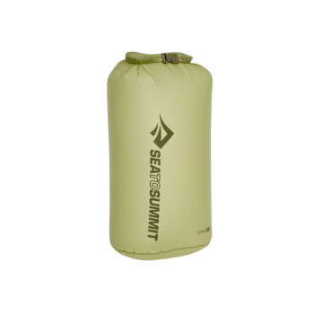 Sea To Summit Ultra-Sil ūdensnecaurlaidīgs maiss 8 l, Tarragon