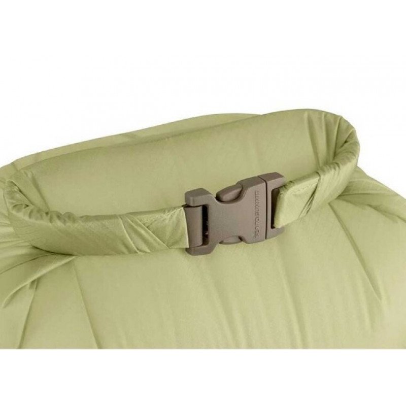 Sea To Summit Ultra-Sil ūdensnecaurlaidīgs maiss 8 l, Tarragon