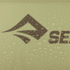 Sea To Summit Ultra-Sil ūdensnecaurlaidīgs maiss 8 l, Tarragon