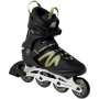 K2 Freedom III 80 Alu M skrituļslidas, izmērs 44,5