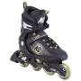 K2 Ascent 80 M skrituļslidas 45