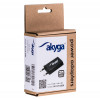Sienas lādētājs Akyga AK-CH-03BK 5W USB-A 5V / 1A melns