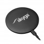 Indukcijas lādētājs QI Akyga AK-QI-04 ver. 1.2 USB-C 15W