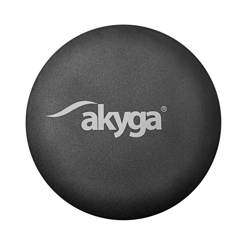 Indukcijas lādētājs QI Akyga AK-QI-04 ver. 1.2 USB-C 15W