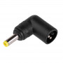 Akyga AK-SC-M4 Uzgalis universālajam portatīvā datora lādētājam 4,8 x 1,7 mm, 18,5 V