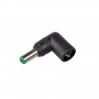 Akyga AK-SC-M1 Uzgalis universālajam portatīvā datora lādētājam 6,3 x 3,0 mm, 15 V