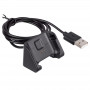 Akyga AK-SW-01 uzlādes kabelis Amazfit Bip, 1 m