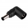Akyga AK-SC-M8 uzgalis universālajam klēpjdatora lādētājam 6,5 x 4,4 mm + tapa, 19,5 V, saderīgs ar Sony