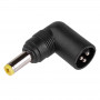Akyga AK-SC-M15 Uzgalis universālajam portatīvā datora lādētājam 5,5 x 1,7 mm, 19 V
