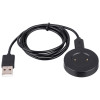 Akyga AK-SW-21 magnētisks lādētājs, paredzēts Huawei Watch GT, USB-C, ar USB / USB-C kabeli 1 m