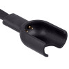 Akyga AK-SW-11 uzlādes kabelis, paredzēts Xiaomi Mi Band 2, USB, 10 cm