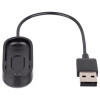 Akyga AK-SW-13 uzlādes kabelis, paredzēts Xiaomi Mi Band 4, USB, 20 cm