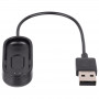 Akyga AK-SW-13 uzlādes kabelis, paredzēts Xiaomi Mi Band 4, USB, 20 cm