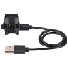 Akyga AK-SW-22 lādētājs, paredzēts Huawei Band, ar USB / Micro USB kabeli, 50 cm