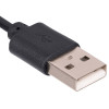 Akyga AK-SW-22 lādētājs, paredzēts Huawei Band, ar USB / Micro USB kabeli, 50 cm