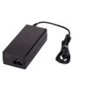 Akyga AK-ND-02 klēpjdatora lādētājs 19 V / 3,95 A, 75 W, 5,5 x 2,5 mm, 1,2 m, saderīgs ar ASUS / Toshiba / Lenovo