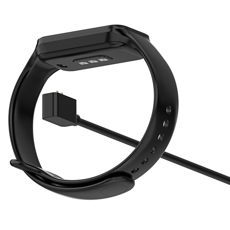 Akyga AK-SW-42 uzlādes kabelis priekš Redmi Watch 3 Lite / Wristband 8 Pro, 1 m