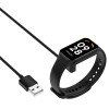 Akyga AK-SW-42 uzlādes kabelis priekš Redmi Watch 3 Lite / Wristband 8 Pro, 1 m