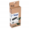 Akyga AK-ND-09 klēpjdatora lādētājs 18,5 V, 65 W, 4,8 x 1,7 mm, 1,2 m, saderīgs ar HP