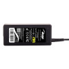 Akyga AK-ND-13 klēpjdatora lādētājs 19 V / 3,16 A, 60 W, 5,5 x 3,0 mm + tapa, 1,2 m, saderīgs ar Samsung