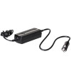Akyga AK-ND-32 auto klēpjdatora lādētājs 19 V / 4,74 A, 90 W, 7,4 x 5,0 mm + tapa, saderīgs ar HP