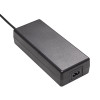 Akyga AK-EV-06 lādētājs 48 V baterijām, 54,6 V / 2 A 110 W, DC 5,5 x 2,1 mm, 1 m