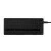 Akyga AK-EV-05 elektrovelosipēda lādētājs 48 V akumulatoriem, 54,6 V / 2 A, 110 W, GX16 12 mm ligzda, 1 m