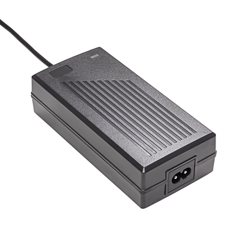 Akyga AK-EV-07 lādētājs Xiaomi Mijia 36 V elektriskajiem skrejriteņiem, 42 V / 1,7 A 72 W, RCA 7,9 x 5,6 mm, 1 m