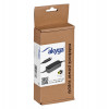 Akyga AK-ND-37 auto klēpjdatora lādētājs 19 V / 4,74 A, 90 W, 5,5 x 3,0 mm + tapa, saderīgs ar Samsung