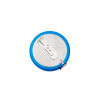 Akyga AKY1108 CR2032 HP2C litija baterija 3 V 210 mAh ar 2 kontaktiem, 17,8 mm solis (THT)