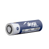 Akyga AKY1382 INR18650-34M litija jonu 18650 akumulators 3,6 V 3350 mAh, bez aizsardzības