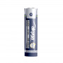 Akyga AKY2454 INR18650-26M litija jonu 18650 akumulators 2600 mAh ar PCM aizsardzību