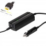 Akyga AK-ND-41 auto klēpjdatora lādētājs 20 V / 3,25 A, 65 W, Slim Tip, saderīgs ar Lenovo