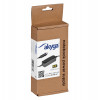 Akyga AK-ND-41 auto klēpjdatora lādētājs 20 V / 3,25 A, 65 W, Slim Tip, saderīgs ar Lenovo