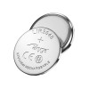 Akyga UltraCoin AKY1873 LIR3048 uzlādējams Li-Ion pogas elements 3,7 V 280 mAh