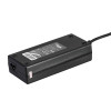Akyga AK-ND-46 klēpjdatora lādētājs 18,5 V / 6,5 A, 120 W, 7,4 x 5,0 mm + tapa, 1,2 m, saderīgs ar HP
